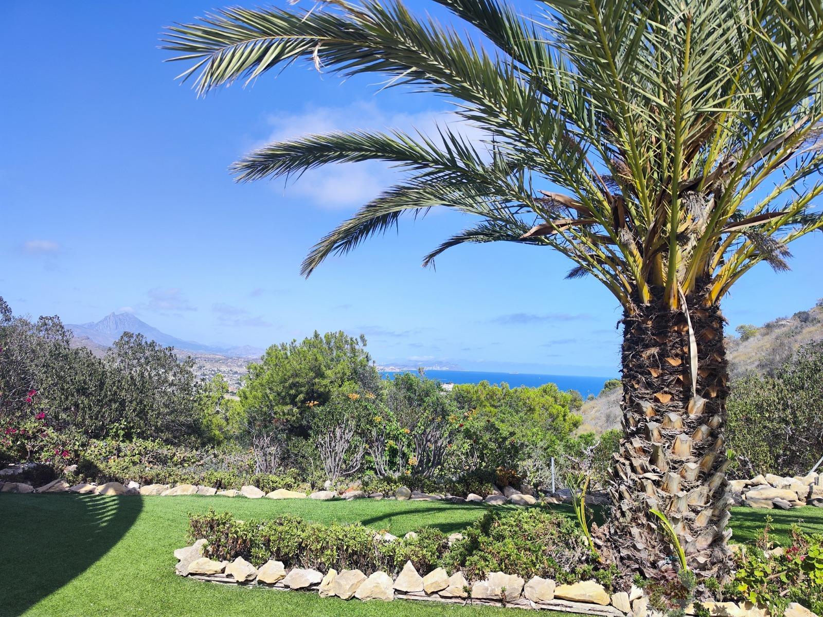 Zu verkaufen von haus in
 El Campello