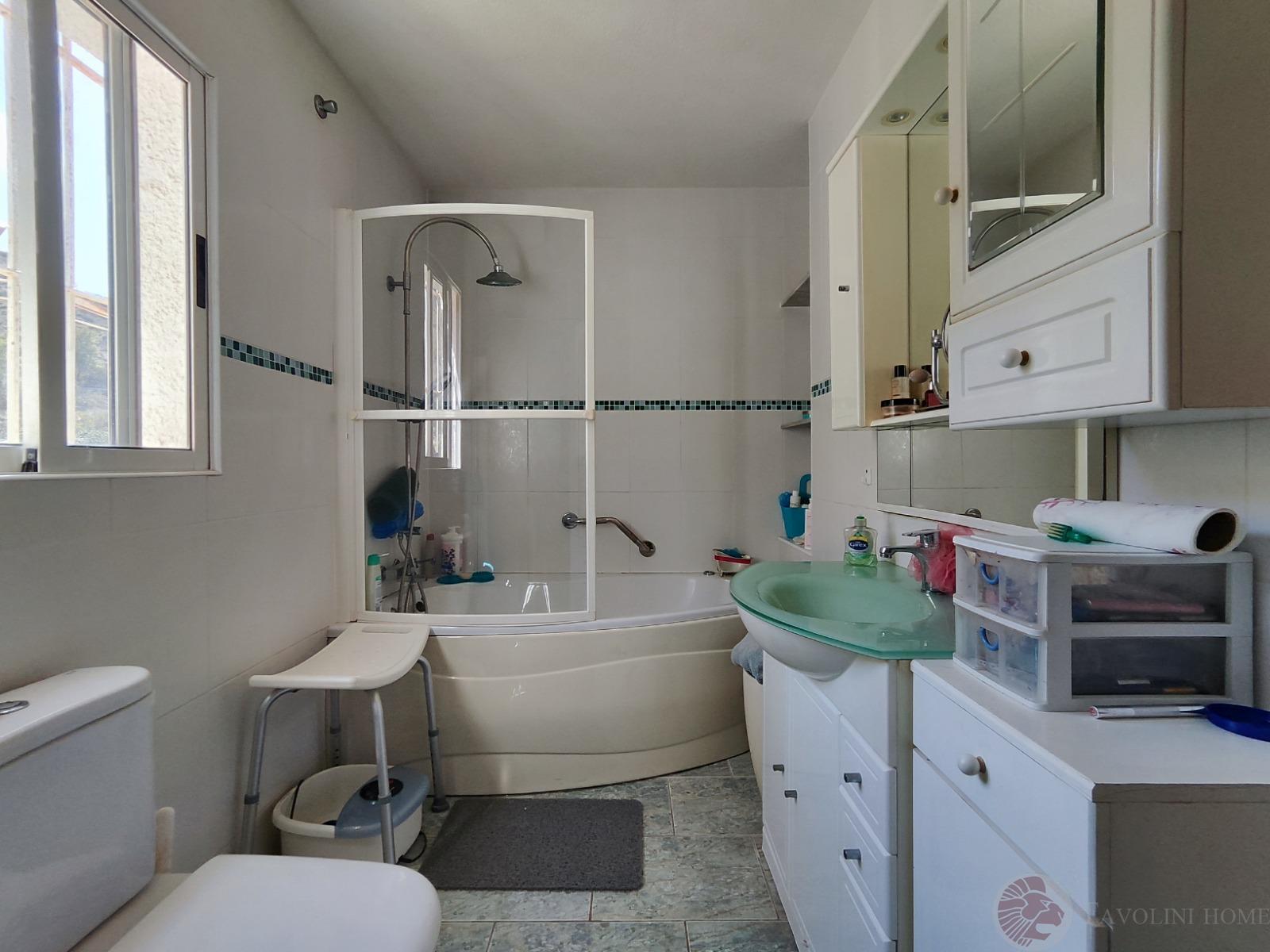 Zu verkaufen von haus in
 El Campello