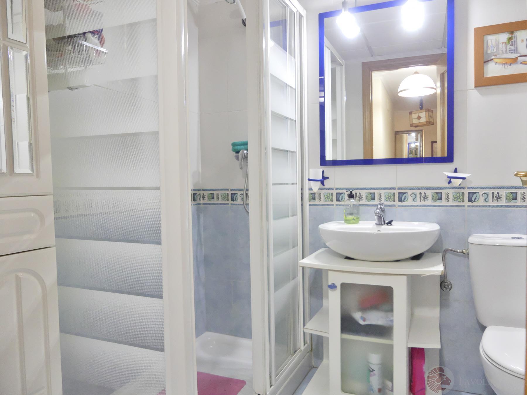 Venta de piso en El Campello