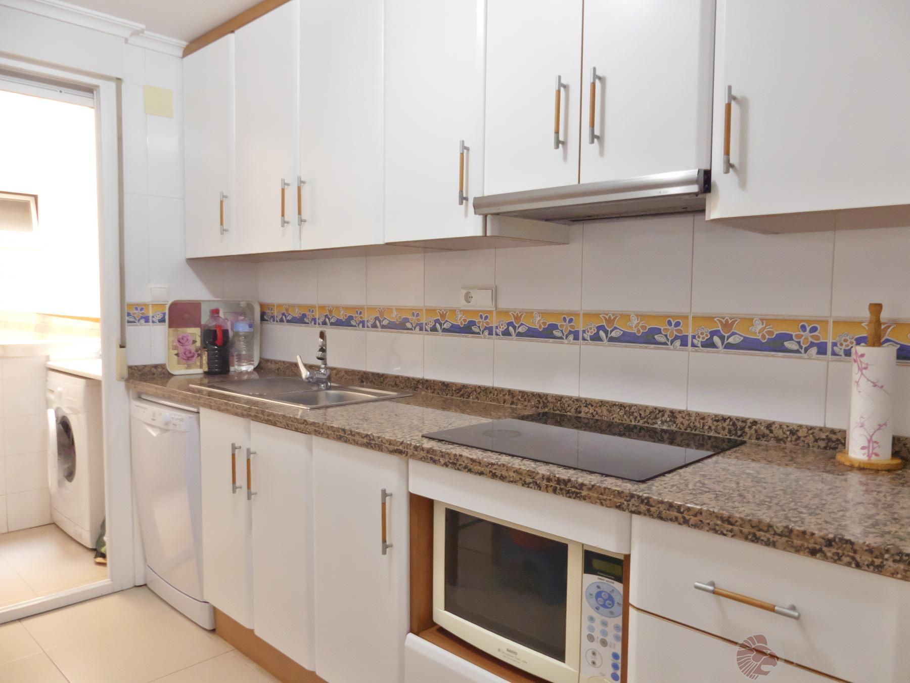 Venta de piso en El Campello