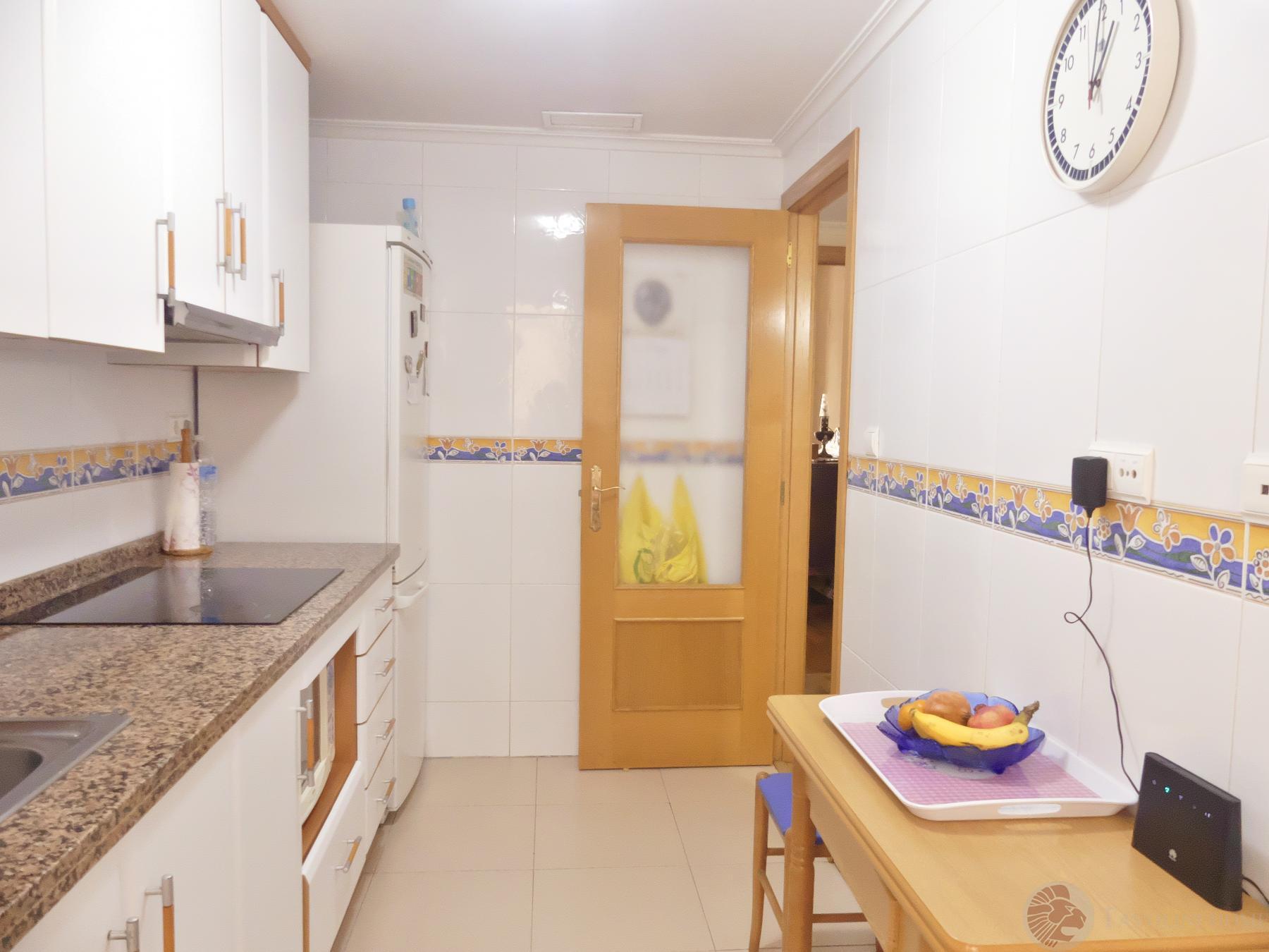 Venta de piso en El Campello