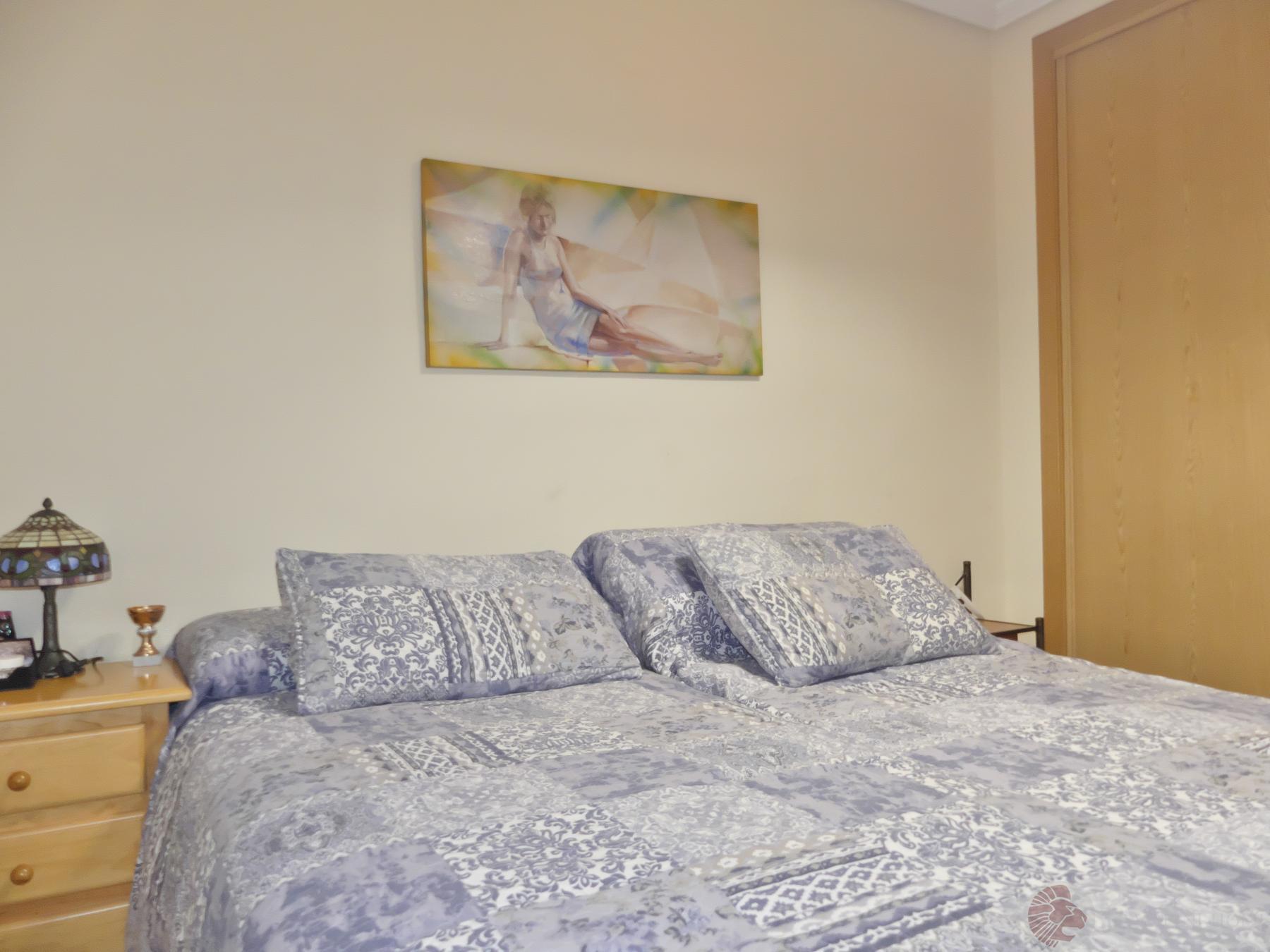 Venta de piso en El Campello