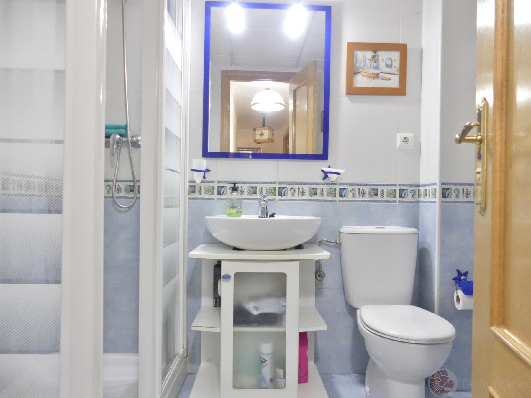 Venta de piso en El Campello