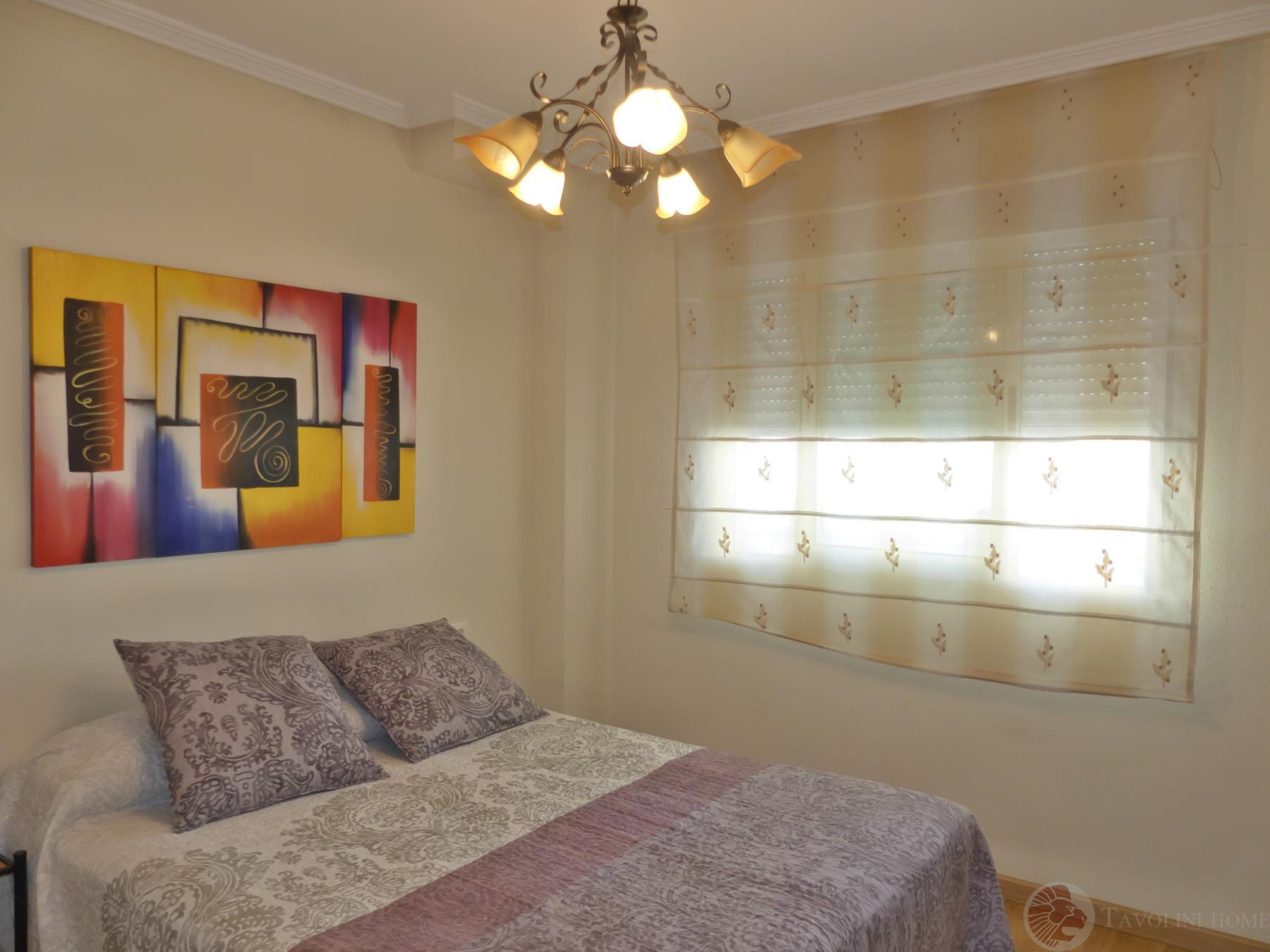 Venta de piso en El Campello