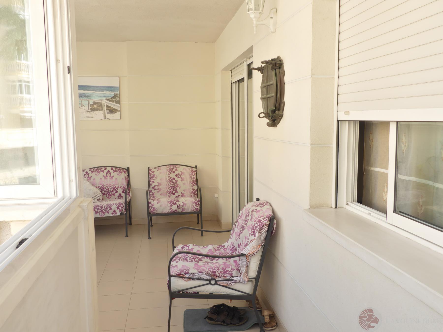 Venta de piso en El Campello