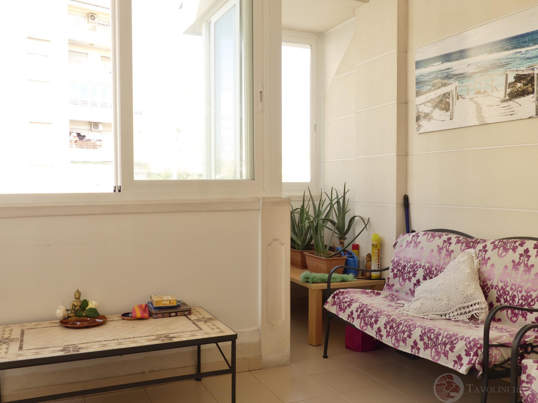 Venta de piso en El Campello