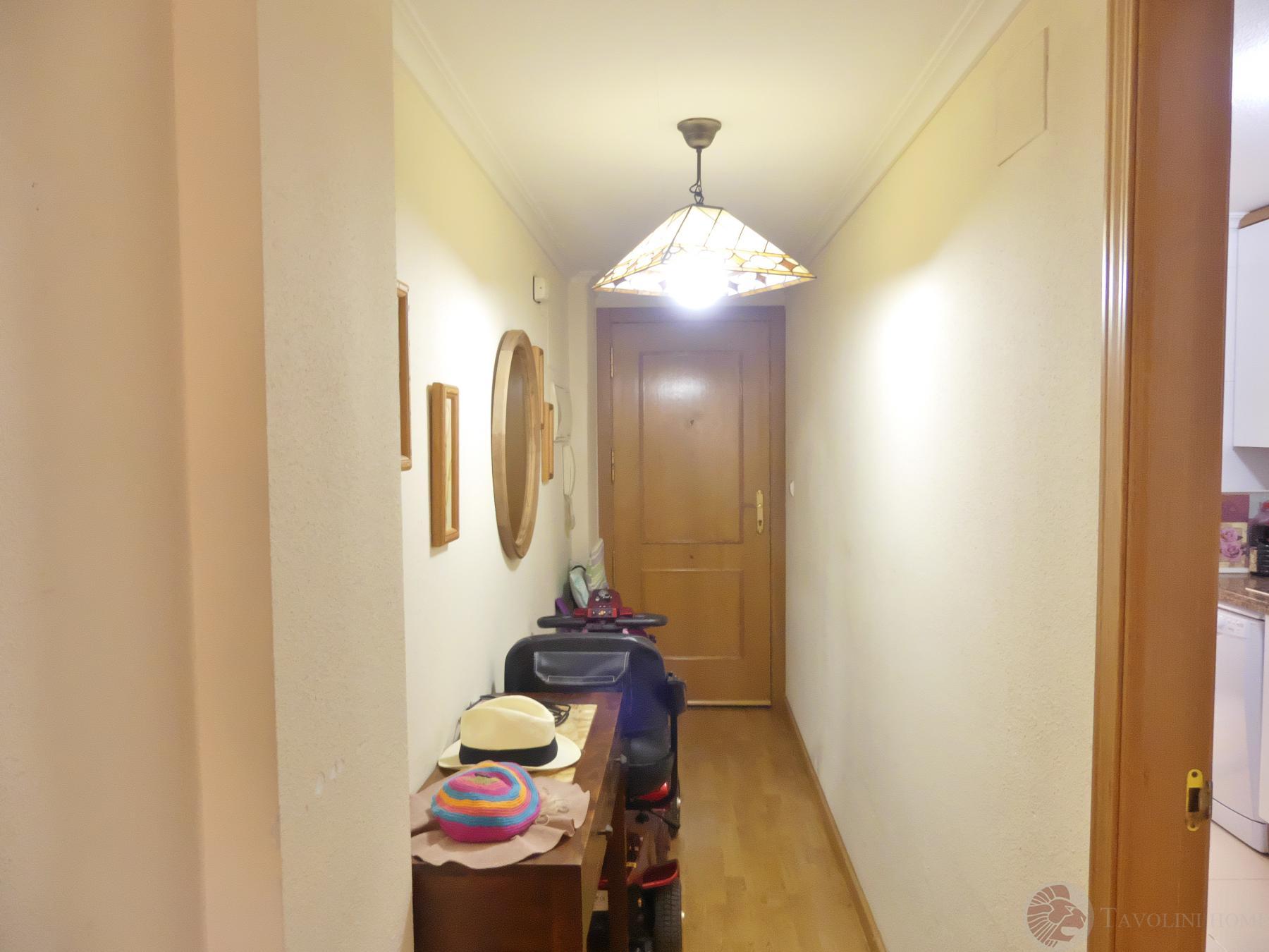 Venta de piso en El Campello