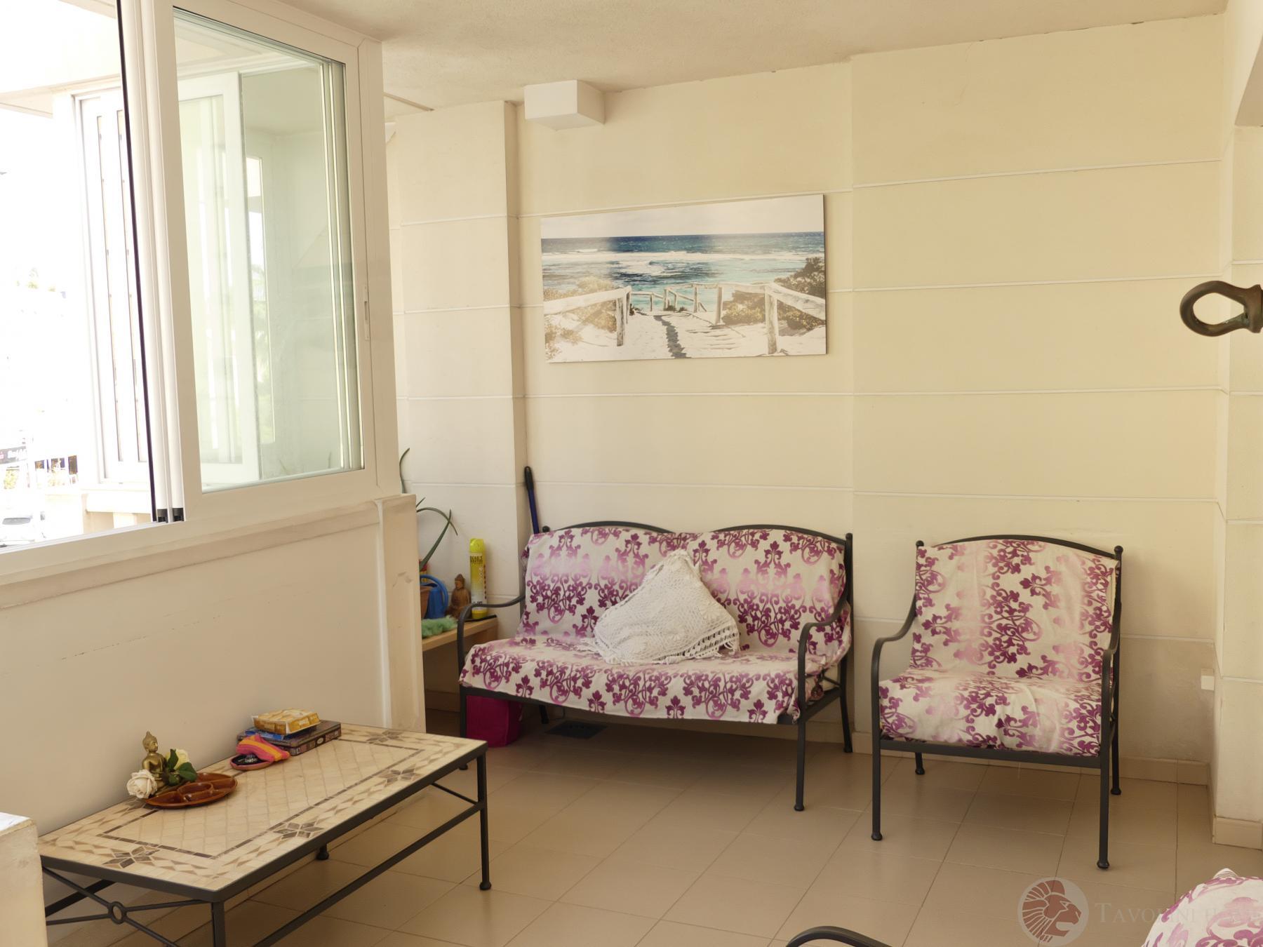 Venta de piso en El Campello
