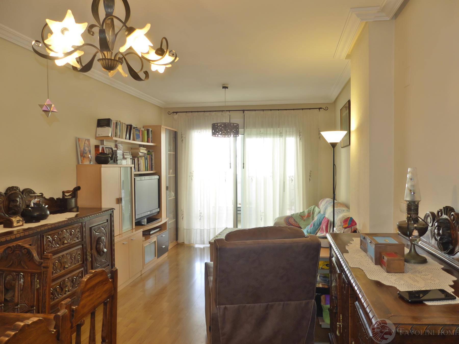 Venta de piso en El Campello