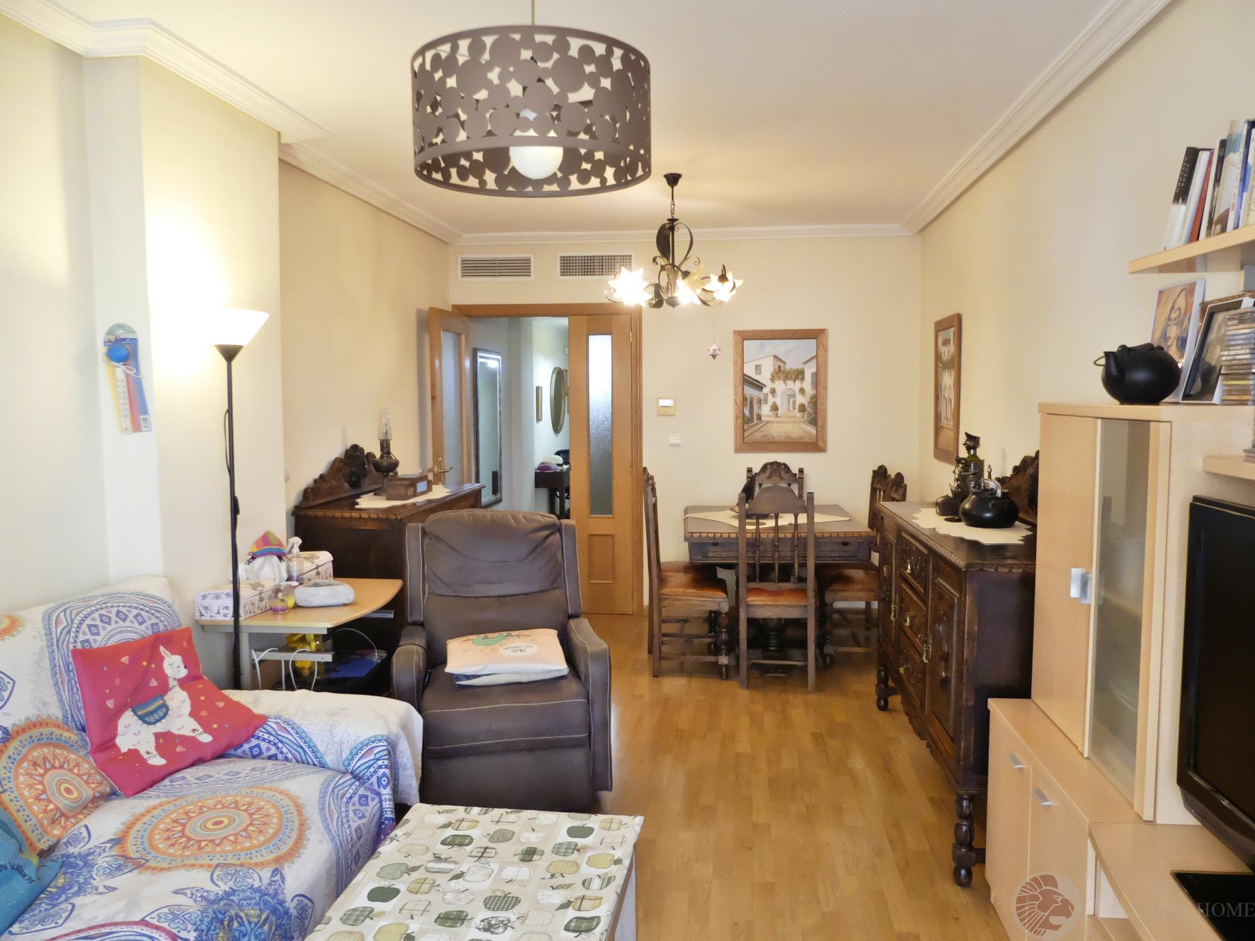Venta de piso en El Campello