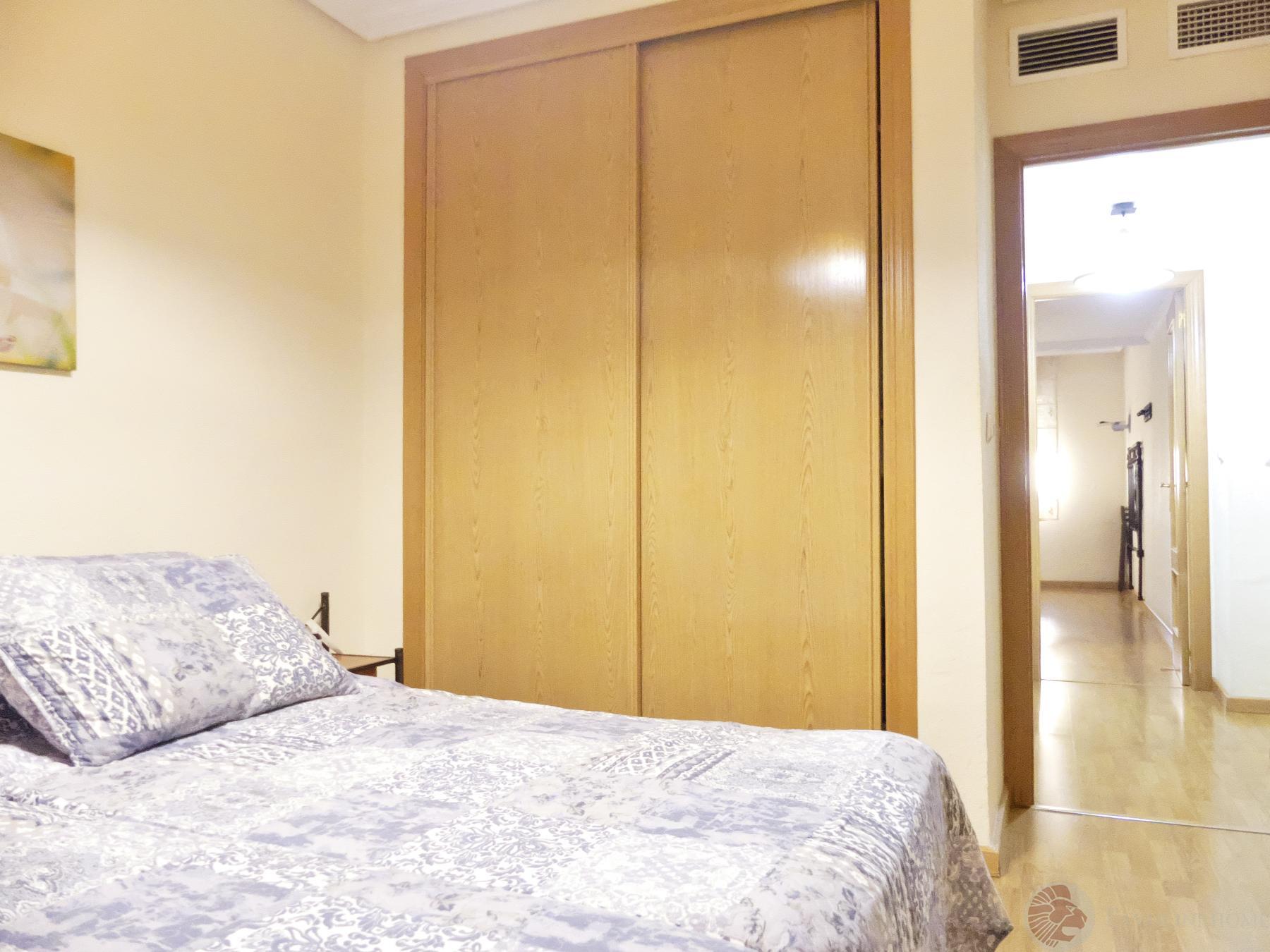 Venta de piso en El Campello