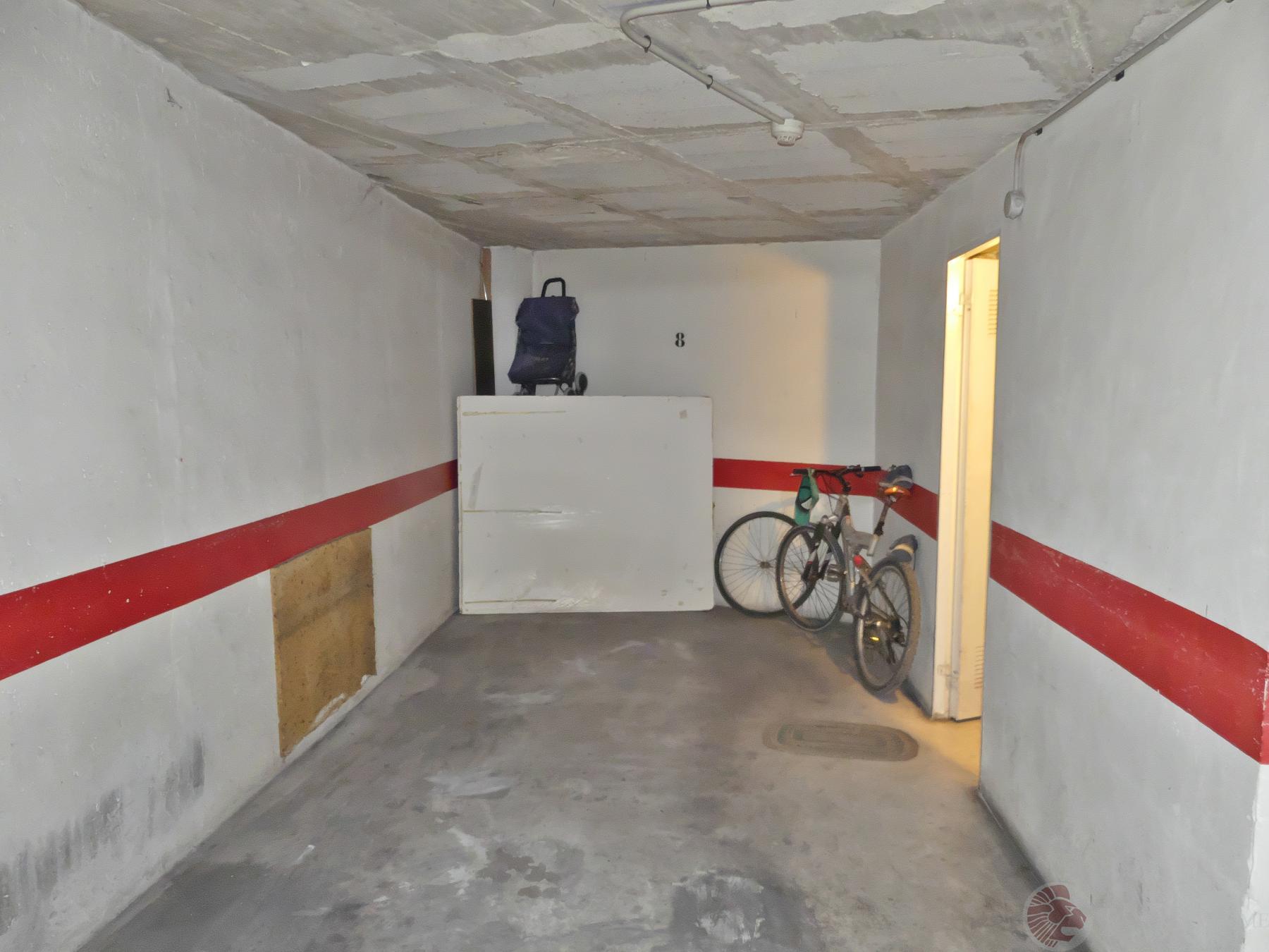 Venta de piso en El Campello