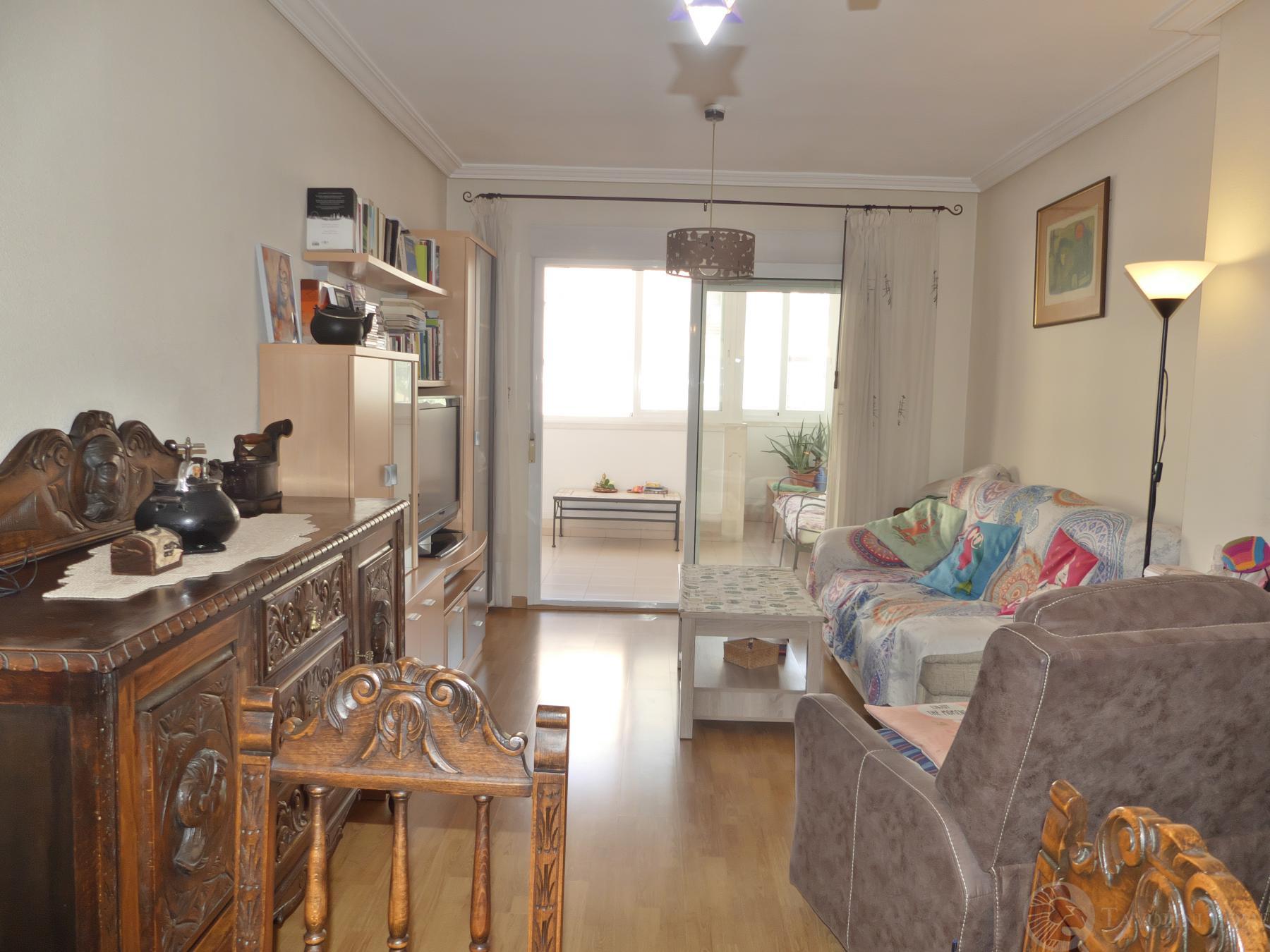 Venta de piso en El Campello