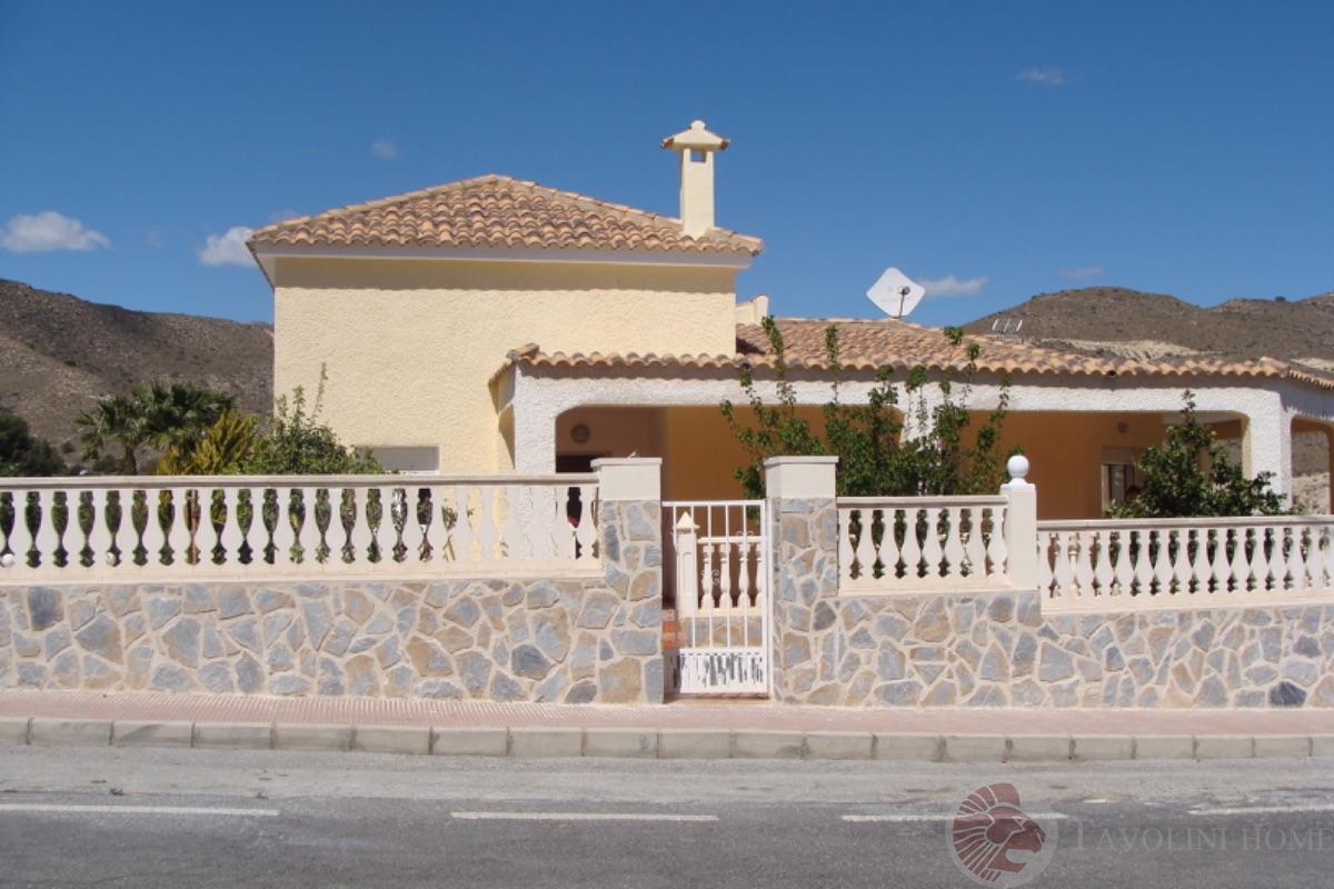 تأجير من منزل في El Campello