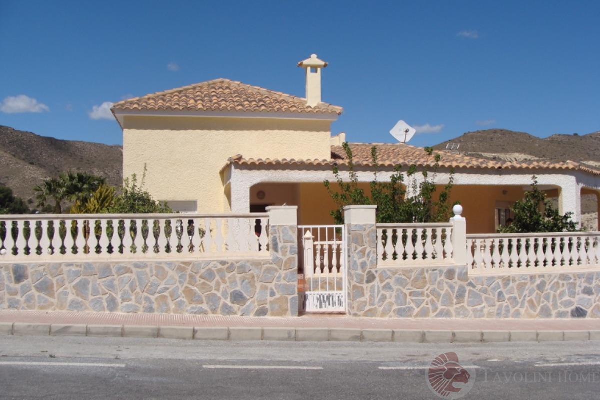 For rent of house in El Campello