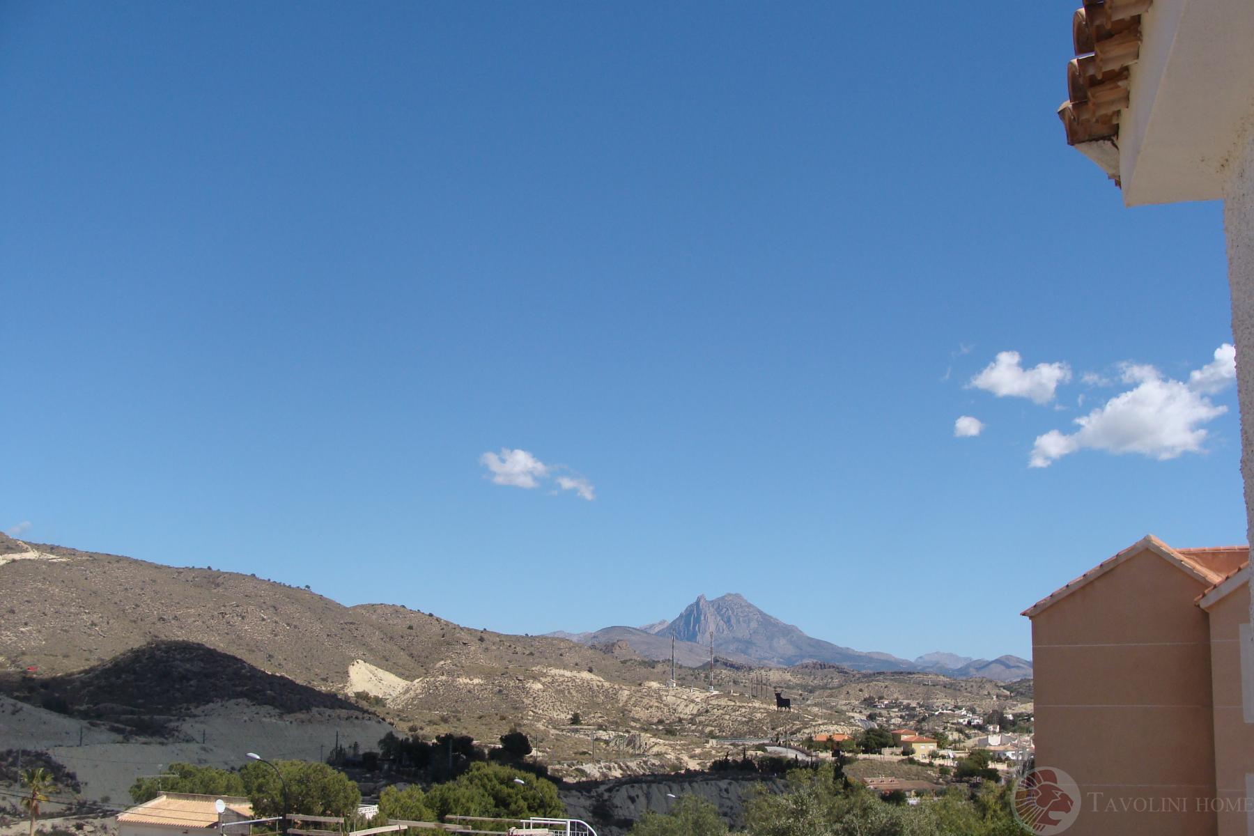 Alquiler de casa en El Campello