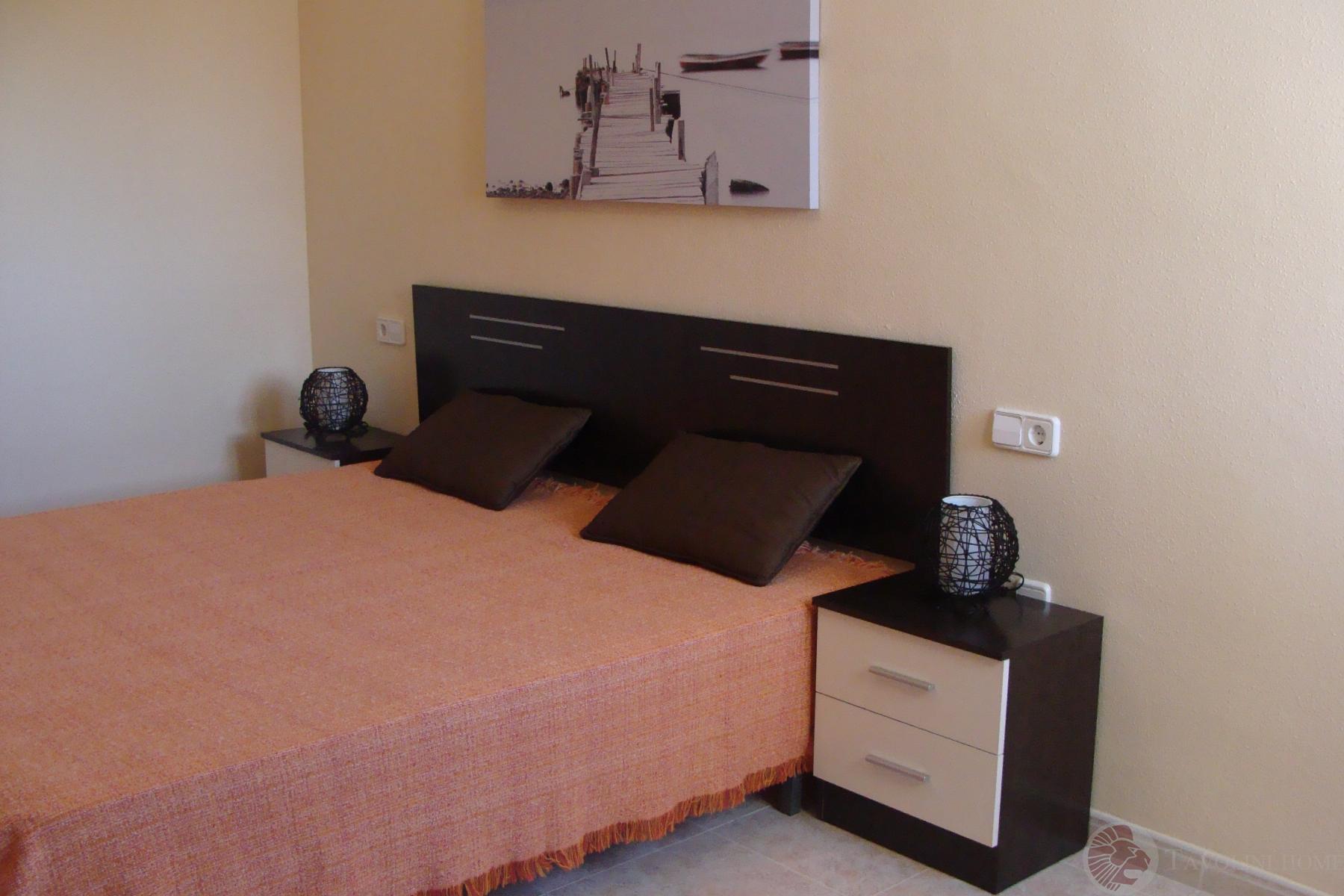 For rent of house in El Campello