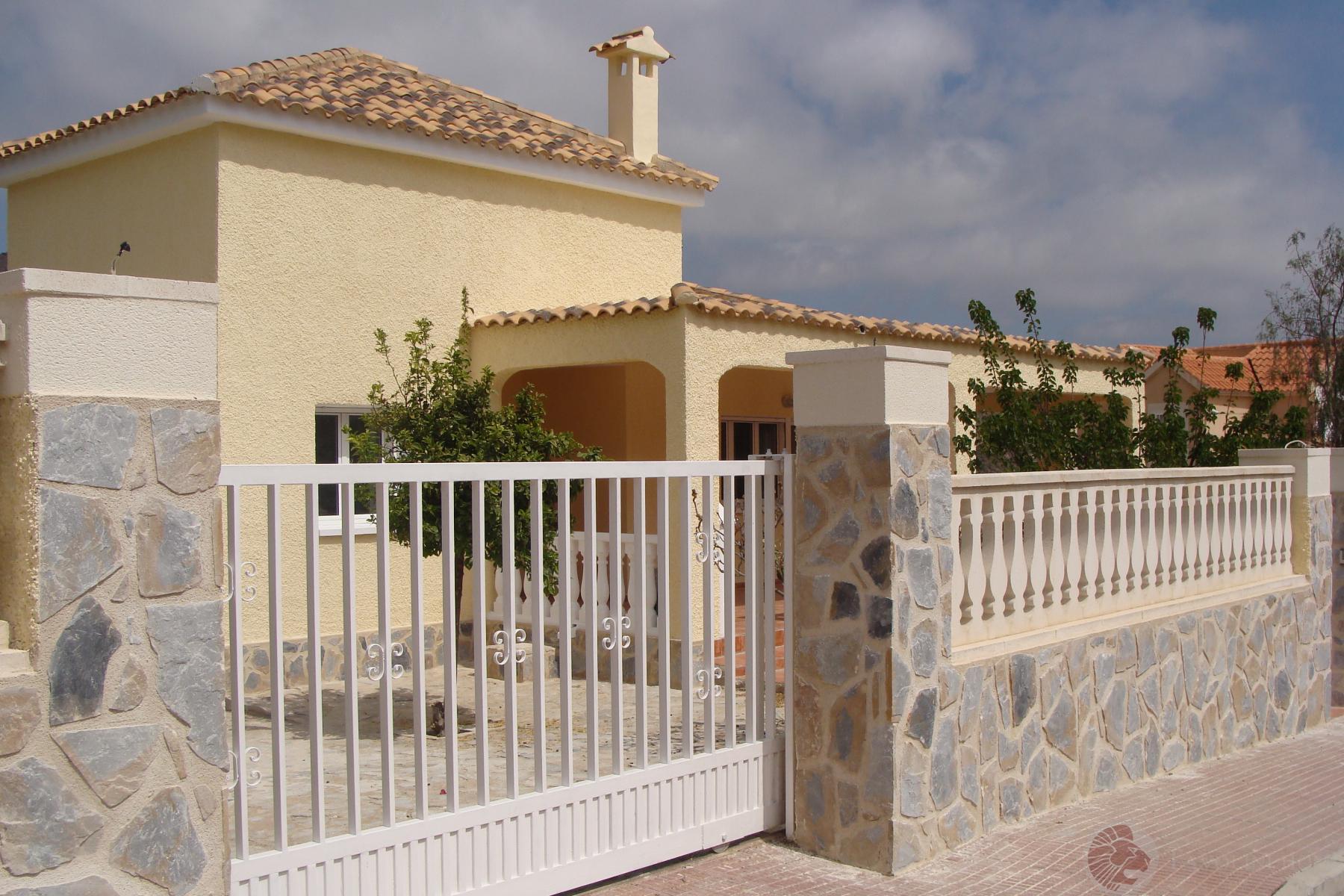 For rent of house in El Campello