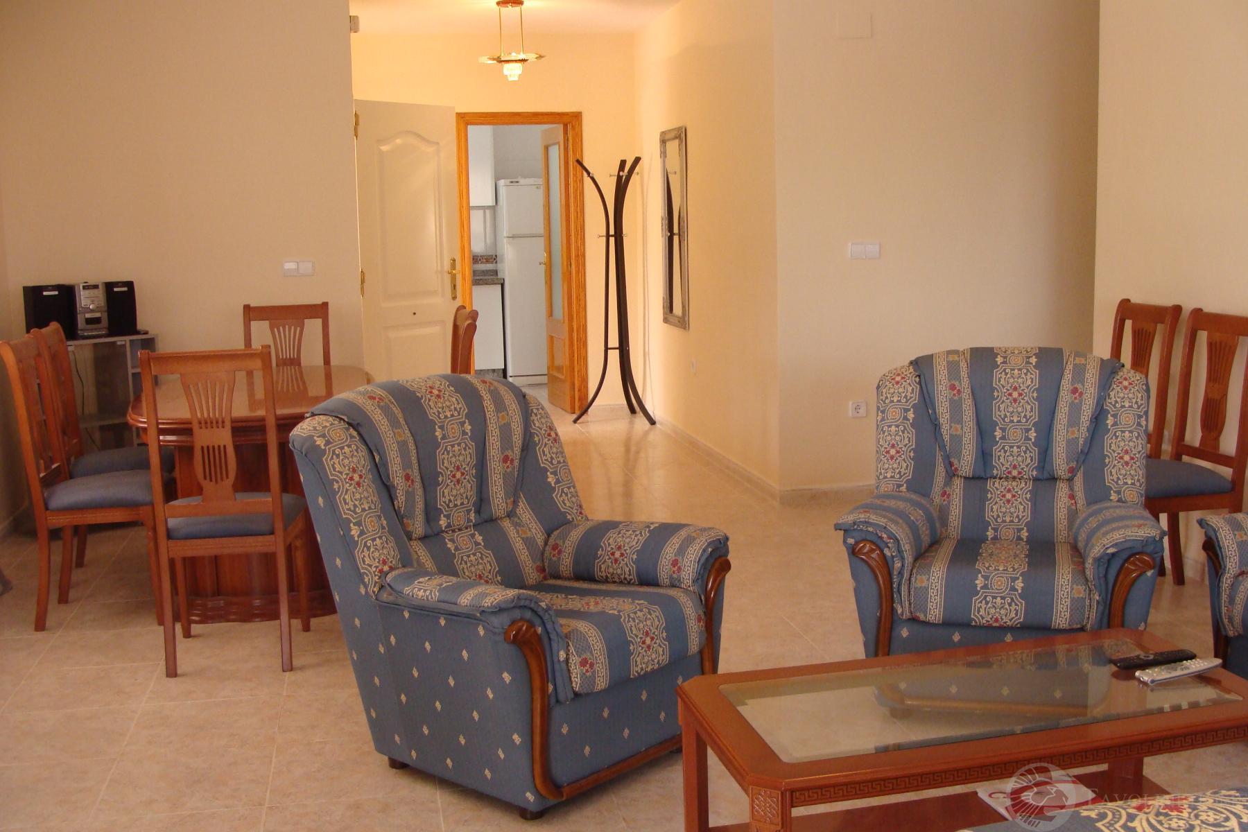 تأجير من منزل في El Campello