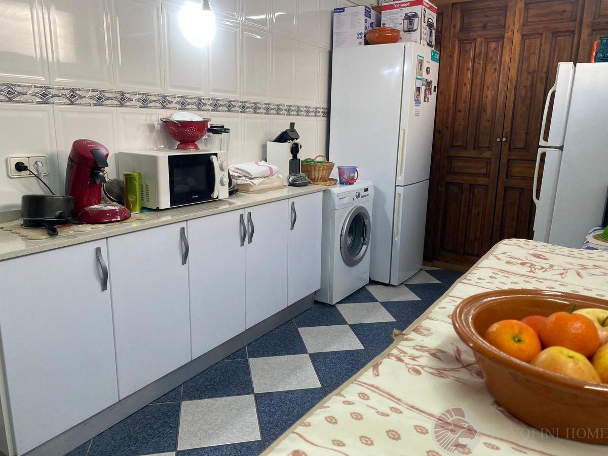 Продажа от

 Шалет

 на El Campello