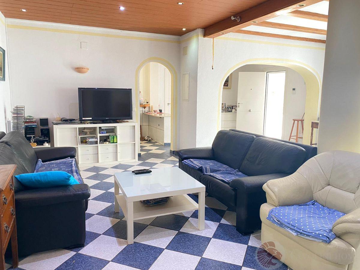 For sale of chalet in El Campello