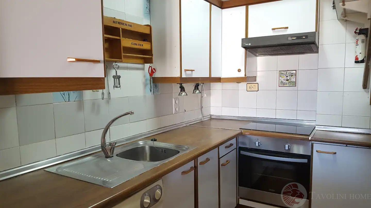 For rent of bungalow in El Campello