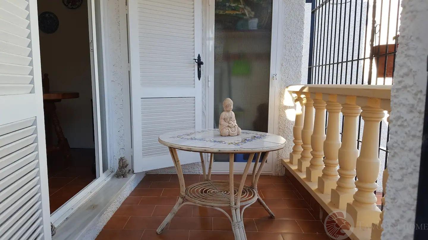 Miete von bungalow in
 El Campello