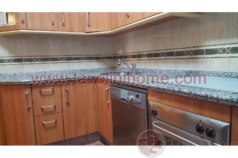 For sale of apartment in El Campello