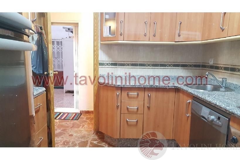 For sale of apartment in El Campello