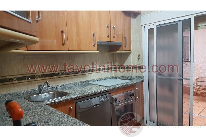 For sale of apartment in El Campello