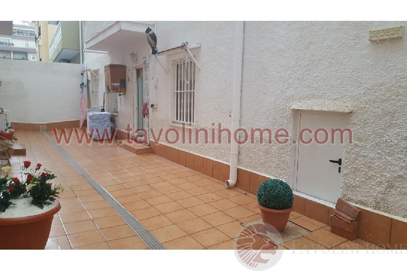 For sale of apartment in El Campello