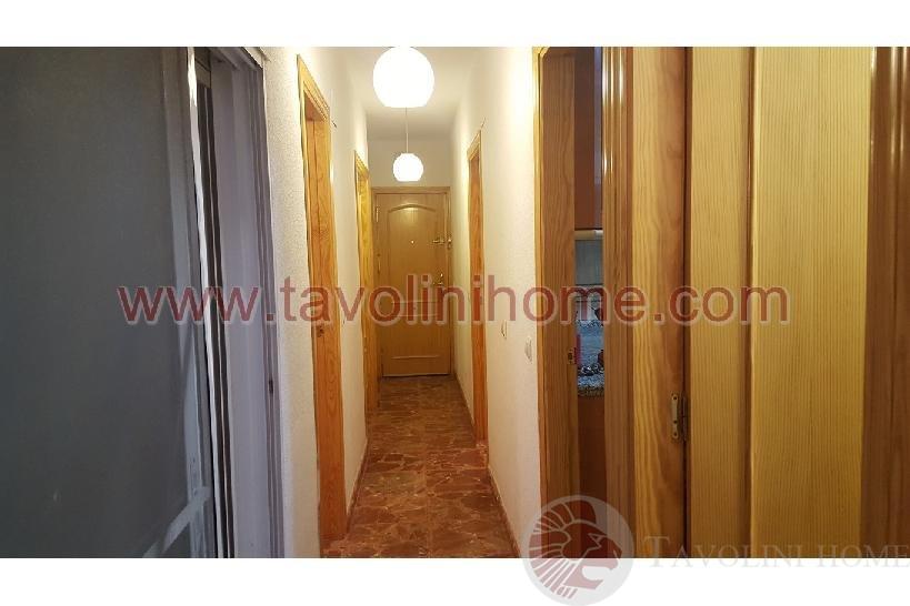 For sale of apartment in El Campello
