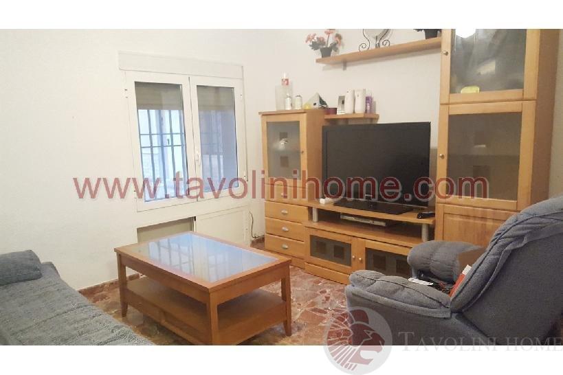 For sale of apartment in El Campello