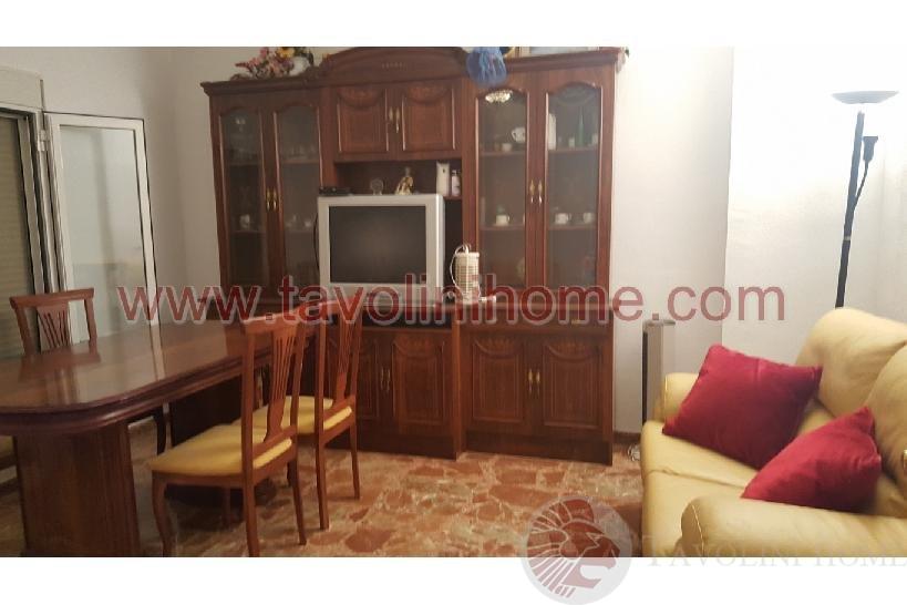 For sale of apartment in El Campello