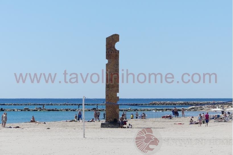 For sale of apartment in El Campello
