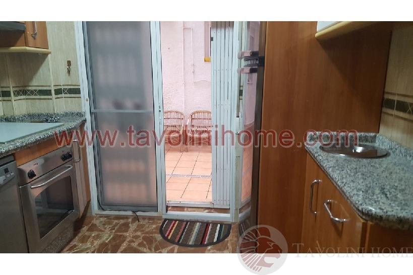 For sale of apartment in El Campello