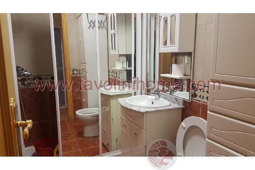 For sale of apartment in El Campello