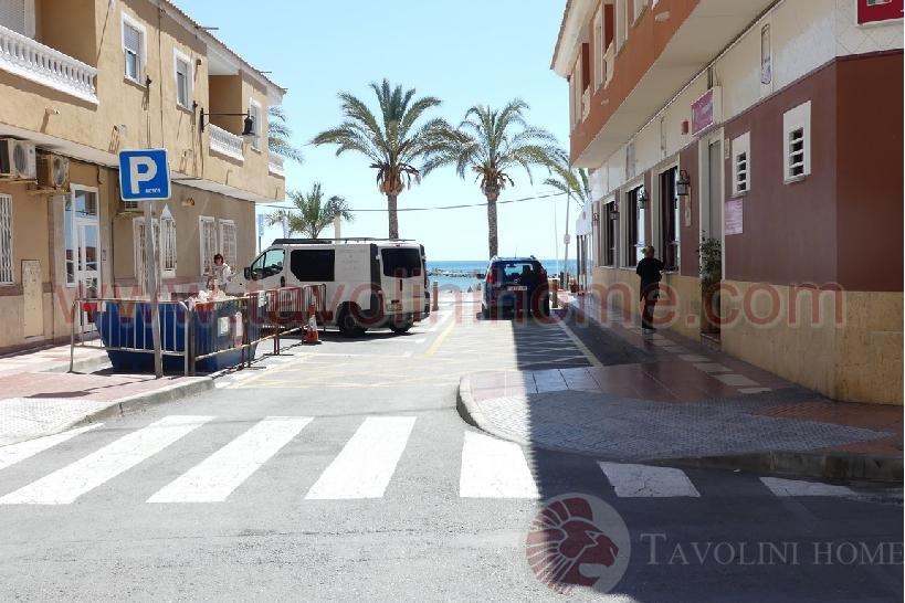 For sale of apartment in El Campello