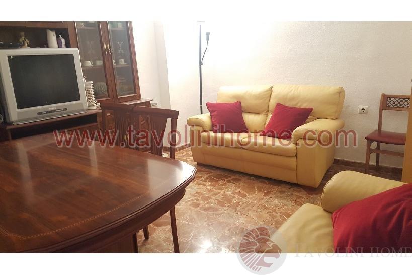 For sale of apartment in El Campello