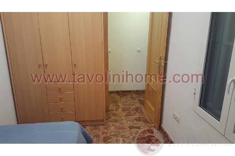 For sale of apartment in El Campello