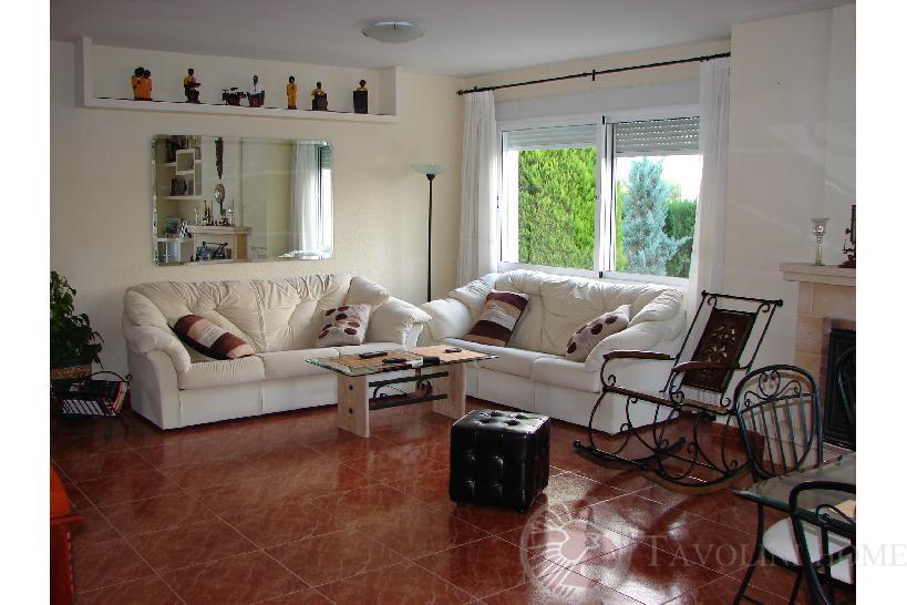 For sale of house in El Campello