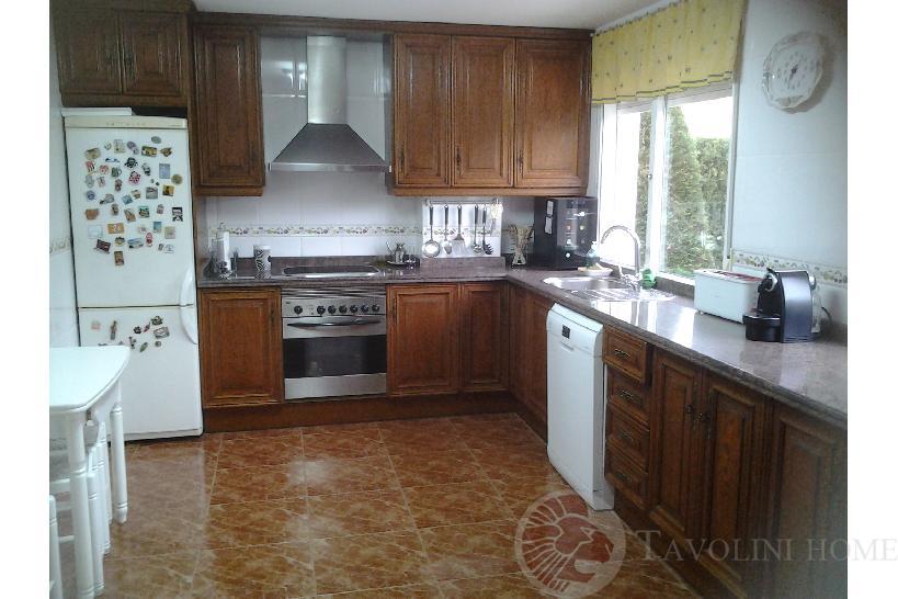 For sale of house in El Campello