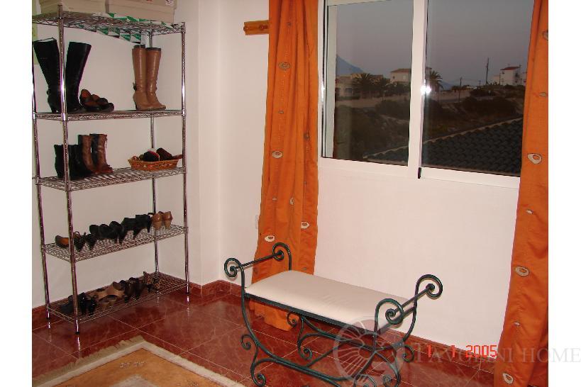 For sale of house in El Campello