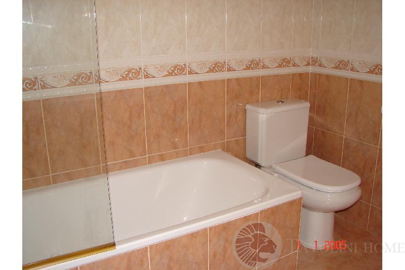 For sale of house in El Campello