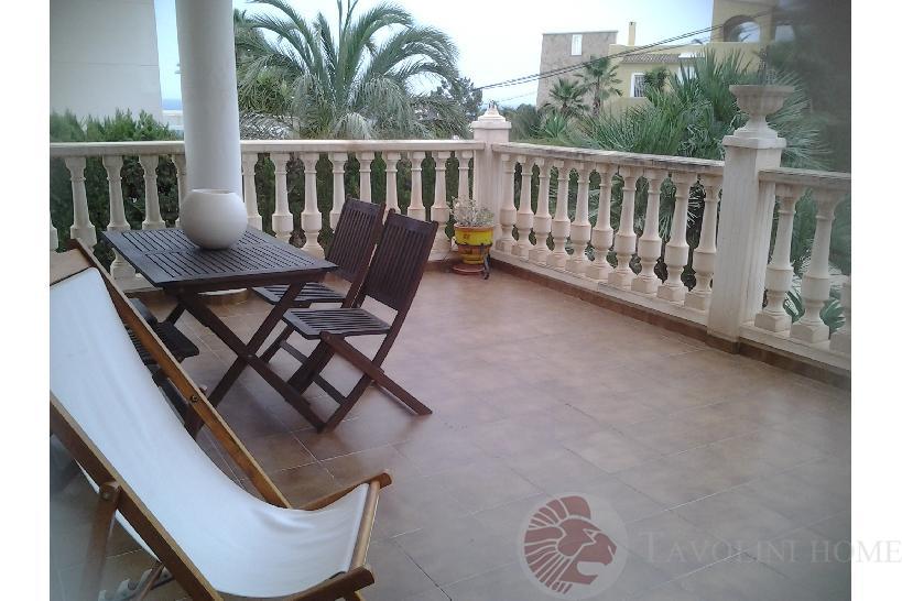 For sale of house in El Campello