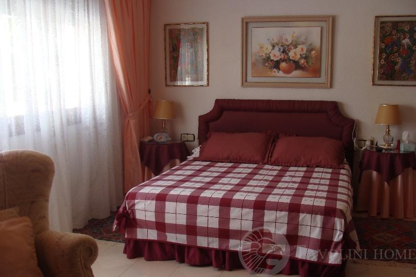 For sale of house in El Campello