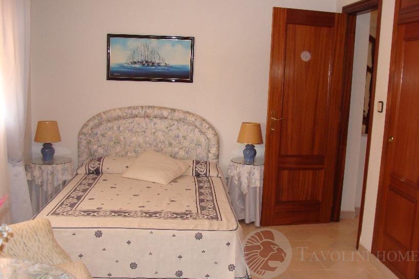 For sale of house in El Campello