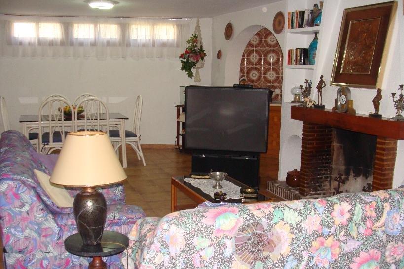 For sale of house in El Campello