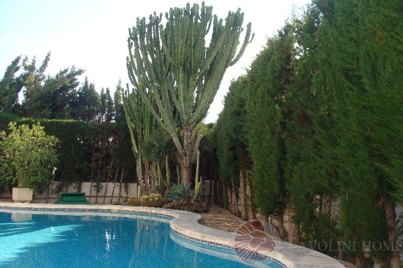 For sale of house in El Campello