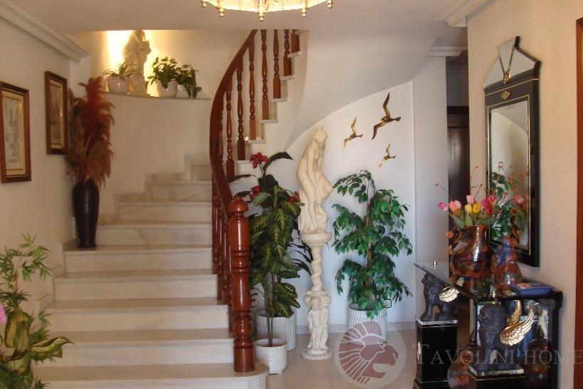 For sale of house in El Campello